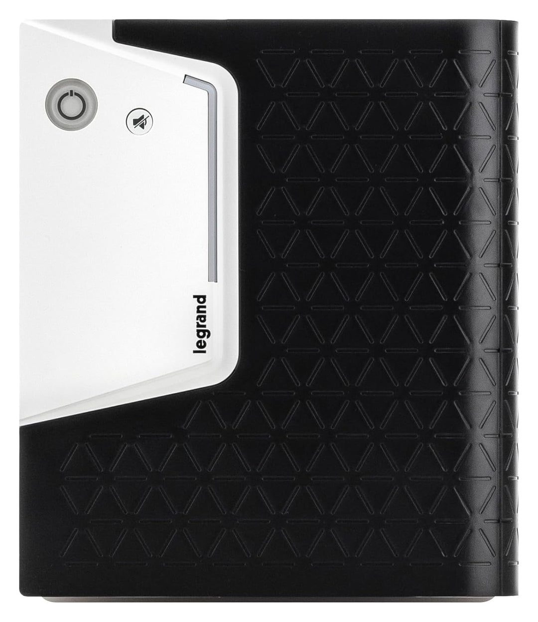 LEGRAND, USV-Anlage Keor SP mit 1000 VA/600 W - 6x IEC-Steckdosen - Batterie 12V/7Ah, AVR, LED-Monit