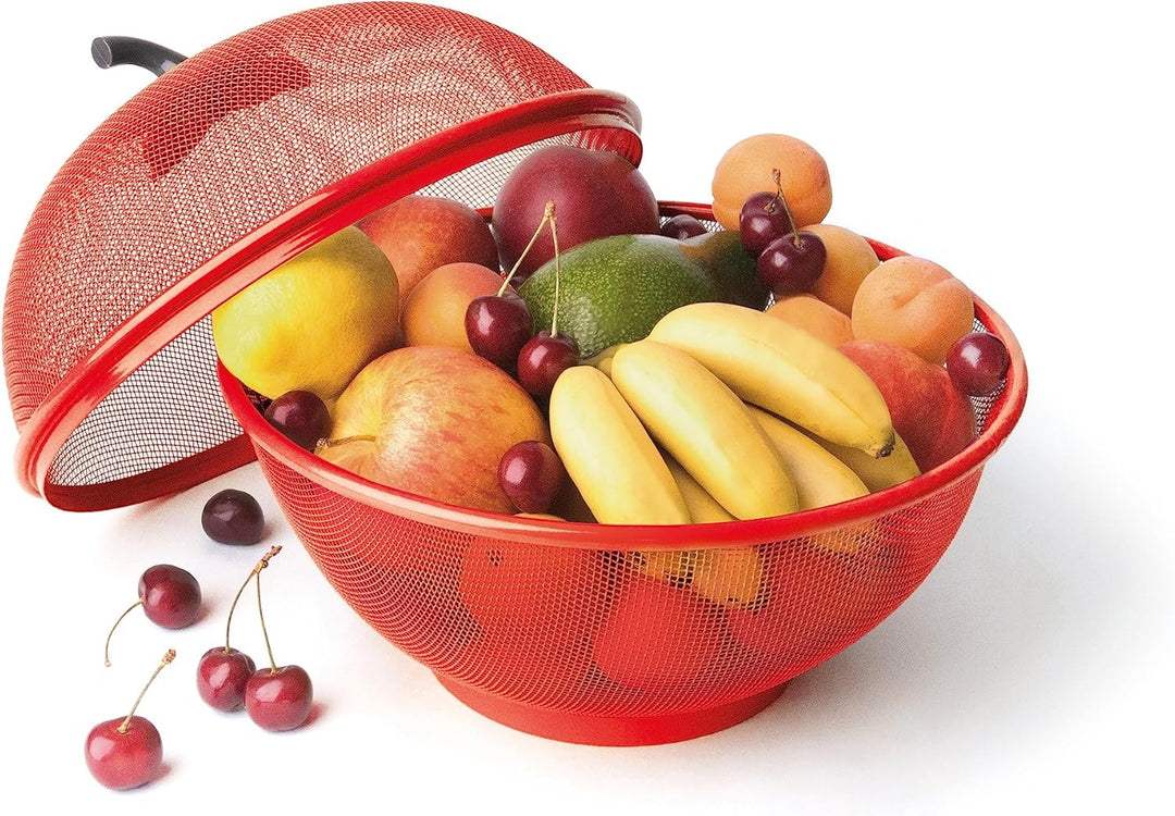 Excelsa Brunch Time Obstkorb Apple