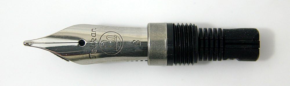 Edelstahlfeder B für M215