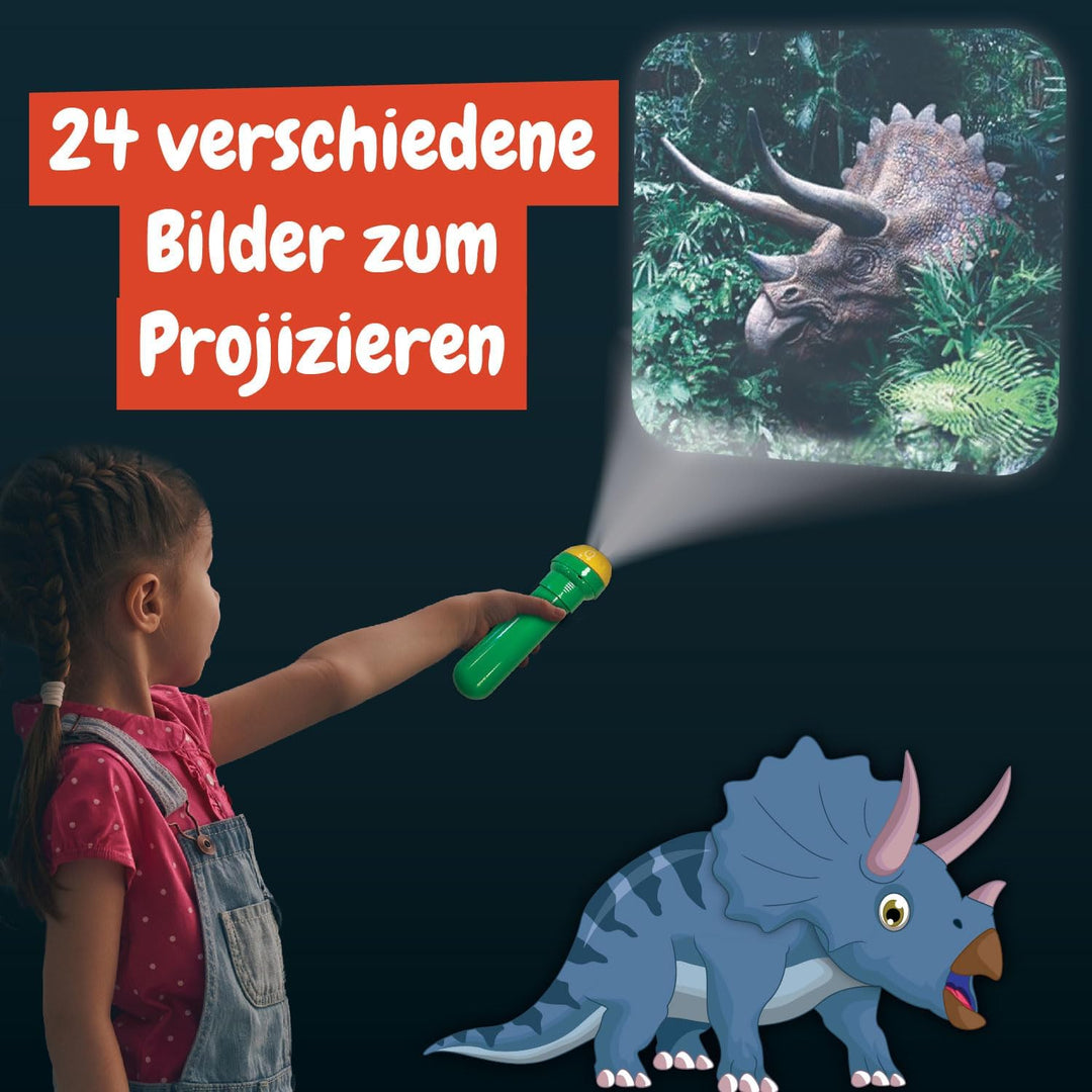 Science4you Jurassic World Explorer - Dino Spiel ab 4 5 6 Jahre mit Skelett, Dinoeier und mehr! - Di