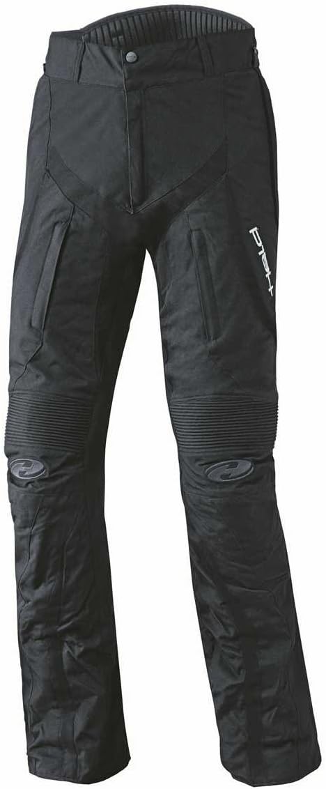 Held Herren Link Pant, S Schwarz