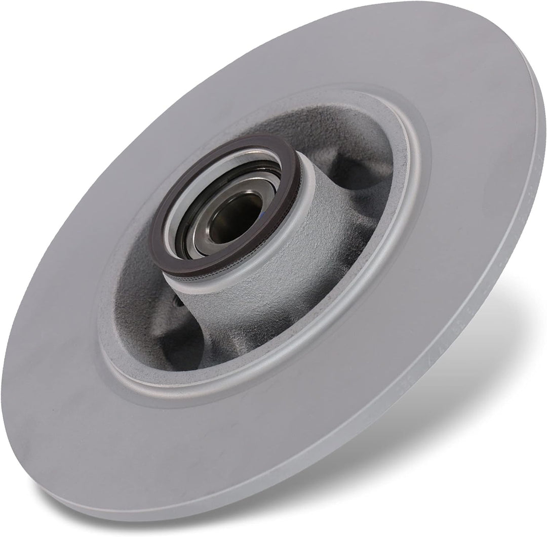 ATE 24.0108-0116.2 Bremsscheibe