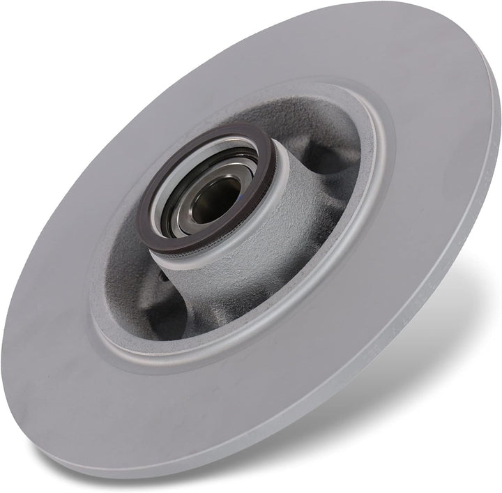 ATE 24.0108-0116.2 Bremsscheibe