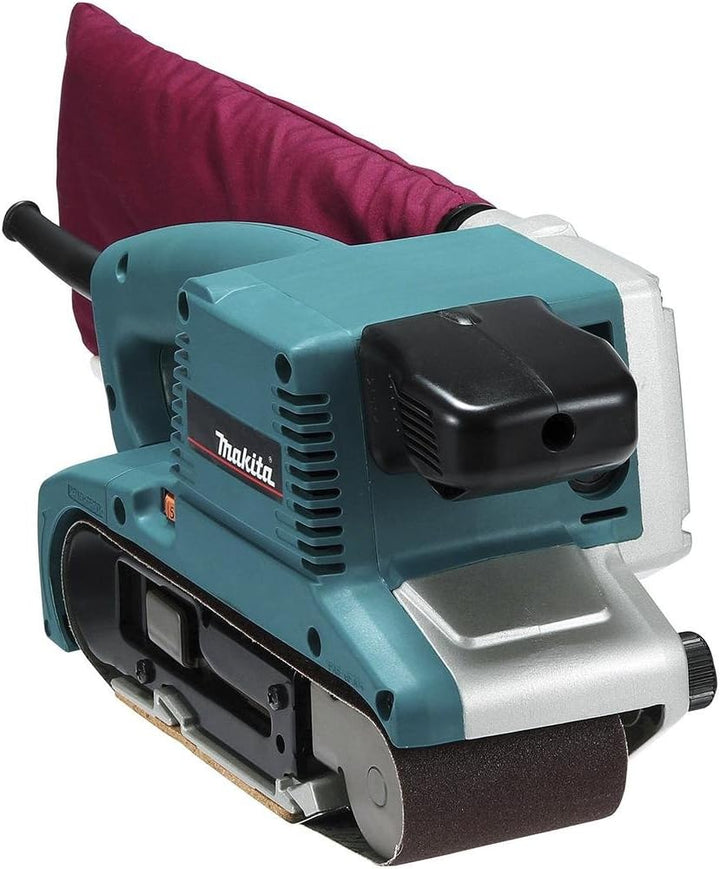 Makita 9903 Bandschleifer 76 x 533 mm, 76 x 533 mm