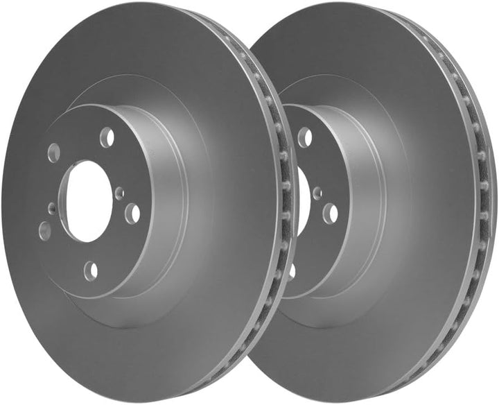 ATE 24.0124-0196.1 Bremsscheibe