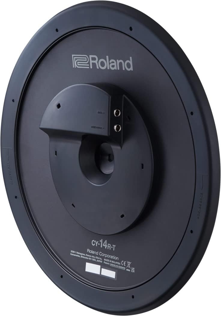 Roland CY-14R-T V-Cymbal Ride, CY-14R-T