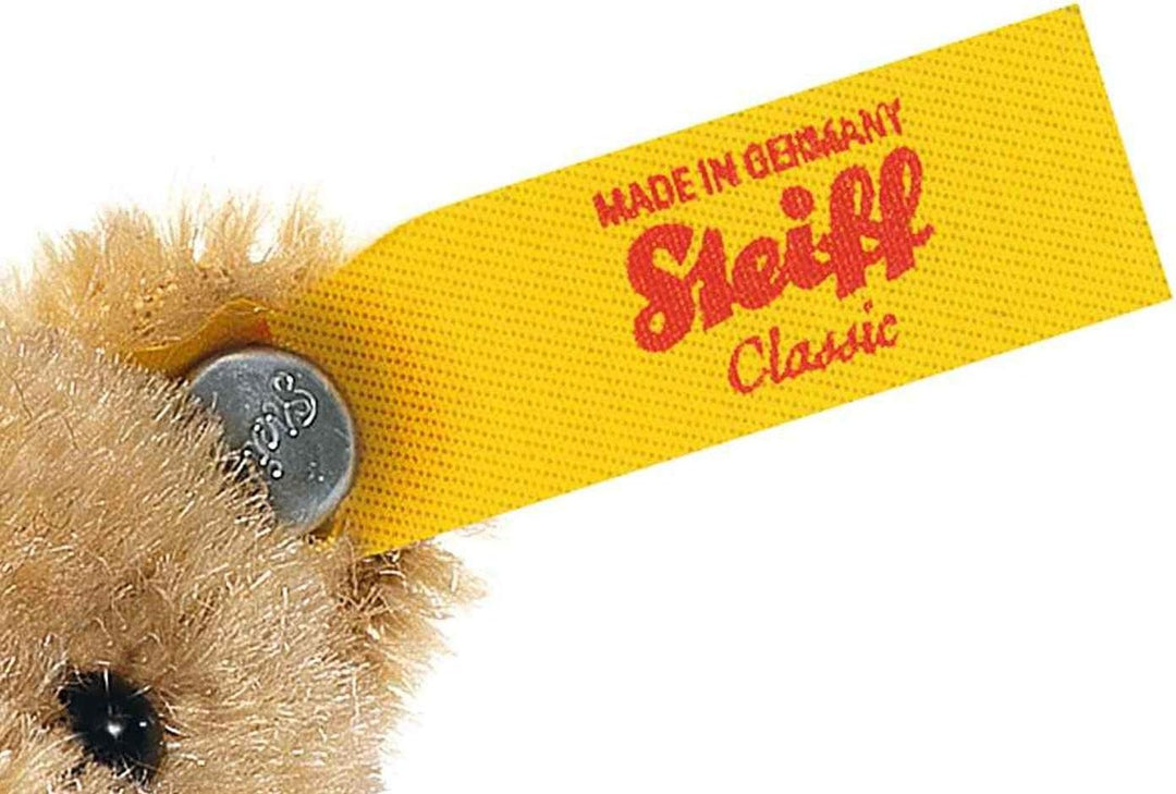 Steiff 39089 - Mini Teddybär blond Schlüsselanh.