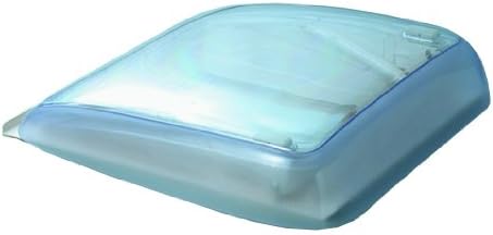 Dometic Dachhaube Mini Heki Plus, 25 - 42 mm, mit Zwang