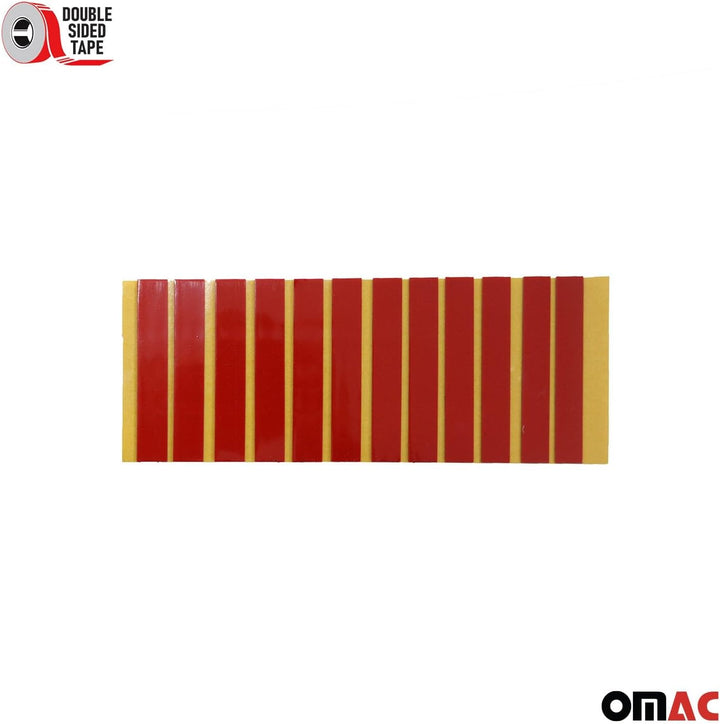 Spiegelabdeckung Spiegelkappen kompatibel mit Audi A3 S3 RS3 2008-2013 Piano Schwarz 2x