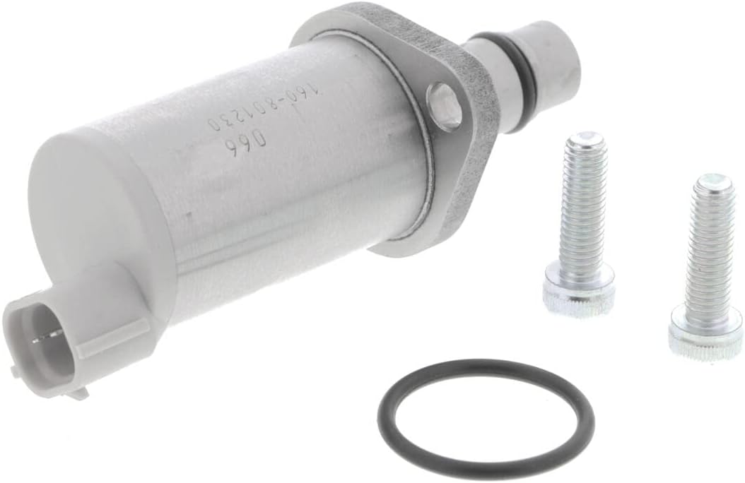 Druckregelventil, Common-Rail-System passend für OPEL Astra G, Astra H