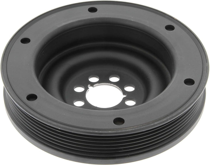 Corteco 80001079 Riemenscheibe, Kurbelwelle