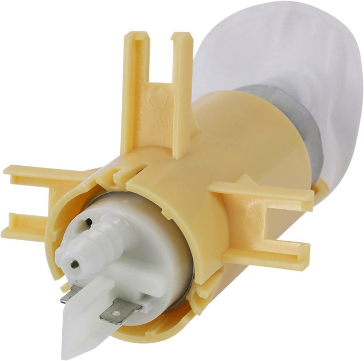 PIERBURG 7.50133.50.0 Kraftstoffpumpe