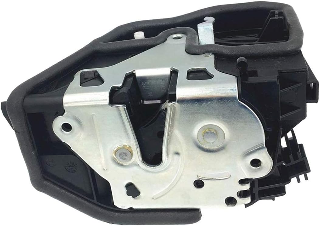 HZTWFC Türverriegelung hinten links OEM #51227202147 für BMW E60 E65 E82 E83 E89 E90 Door Lock Actua
