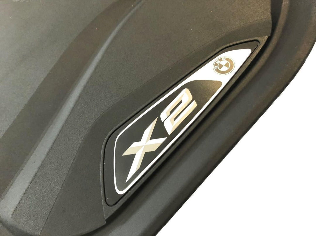 BMW Original Fussmatten Allwetter vorne X2 F39