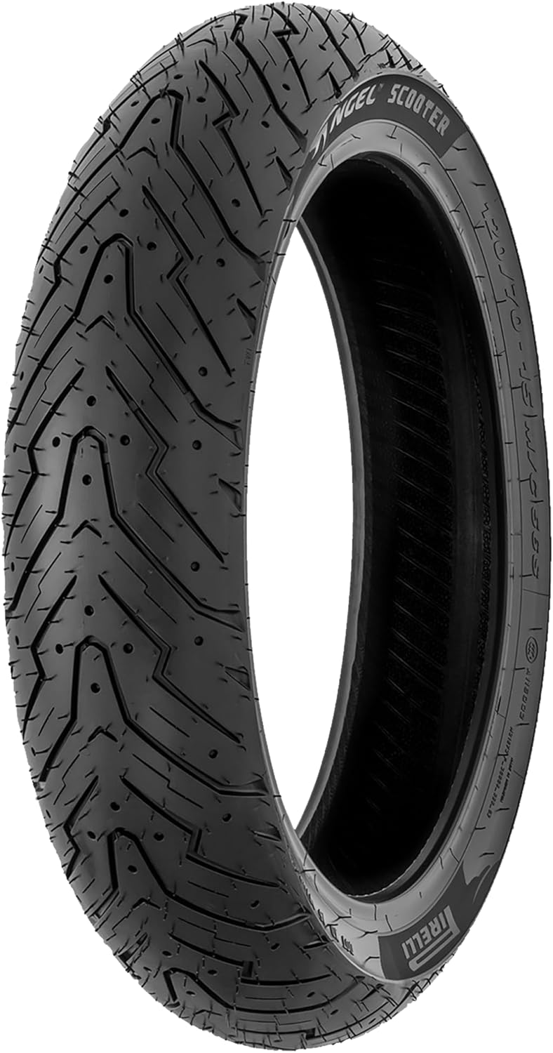 Pirelli 2770500-120/70/R15 56S - E/C/73dB - Ganzjahresreifen