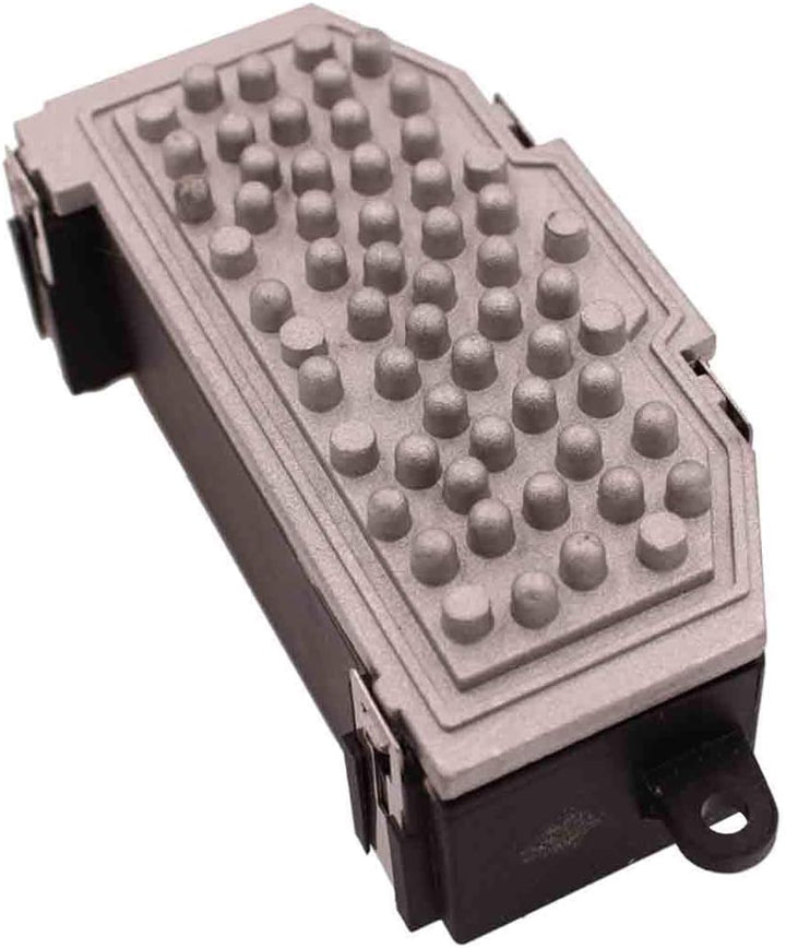 HZTWFC HAVC Gebläsemotorwiderstand 8K0820521C 8K0820521 8K0 820 521 8K0820521B Für Audi A4 A5 A8 Q5