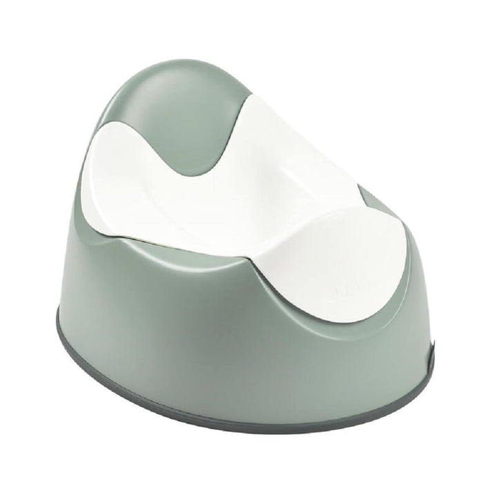 Béaba, Babytopf, Ergonomisches Töpfchen für Kinder, Rutschsicher, Hygienisch, Pflegeleicht, WC-Einsa