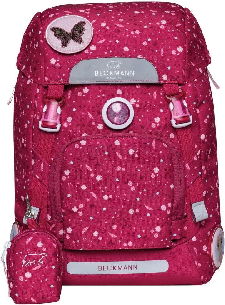 BECKMANN NORWAY Classic Set 6-TLG Forrest Deer