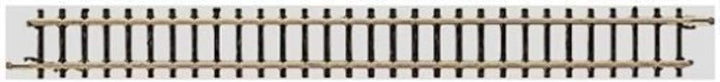 Märklin 8500 - Gleis ger. 110 mm, Inhalt 10 Stück, Spur Z