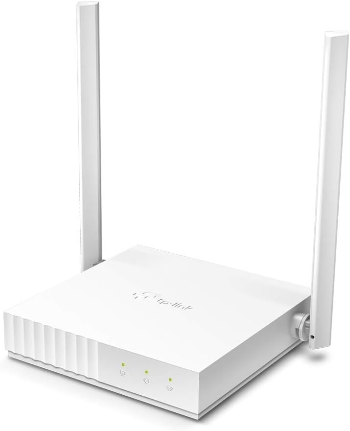 Wireless Router TP-LINK TL-WR844N