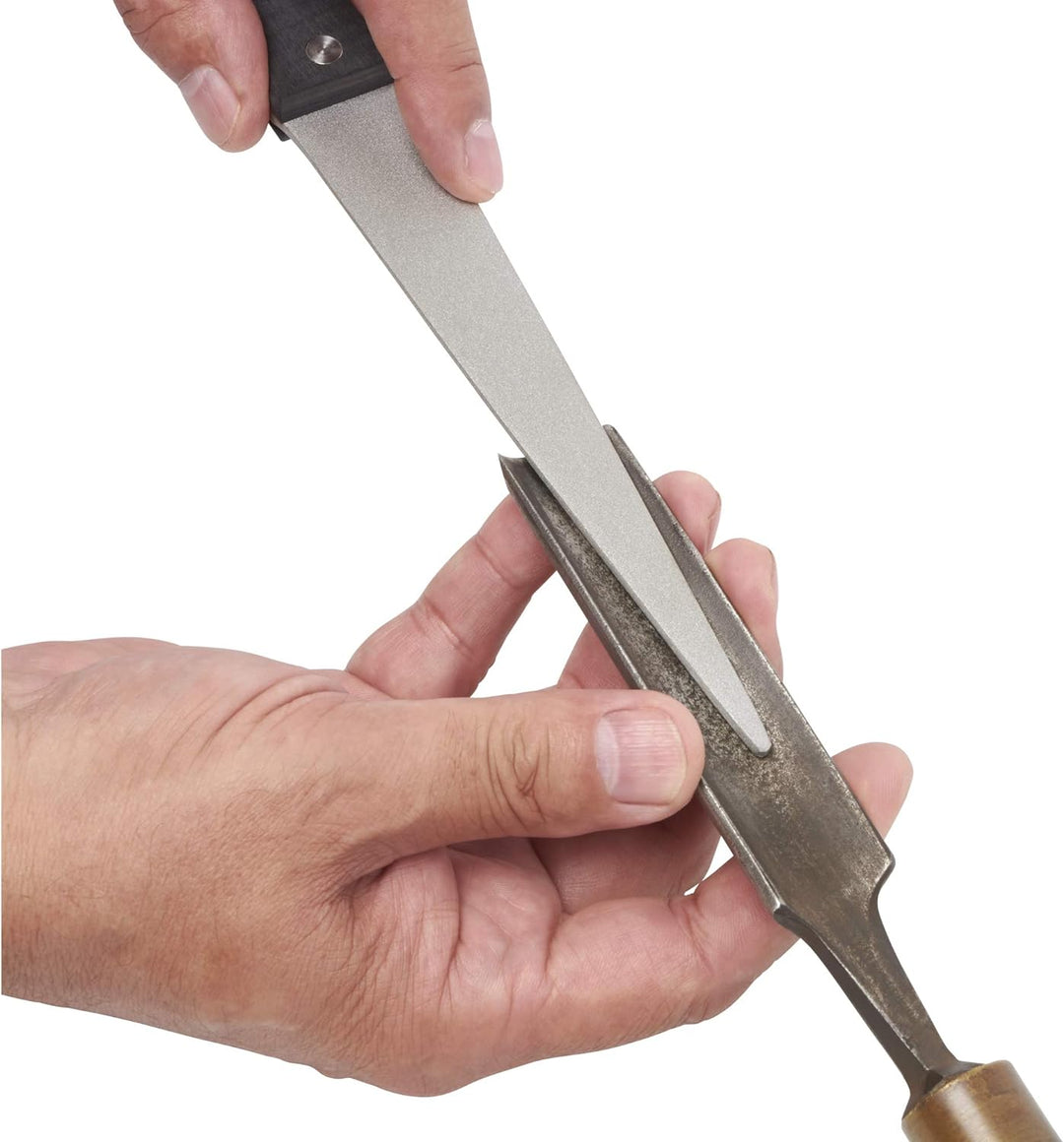 Trend - Tapered File 6 inch Fine - DWS/TF6/F
