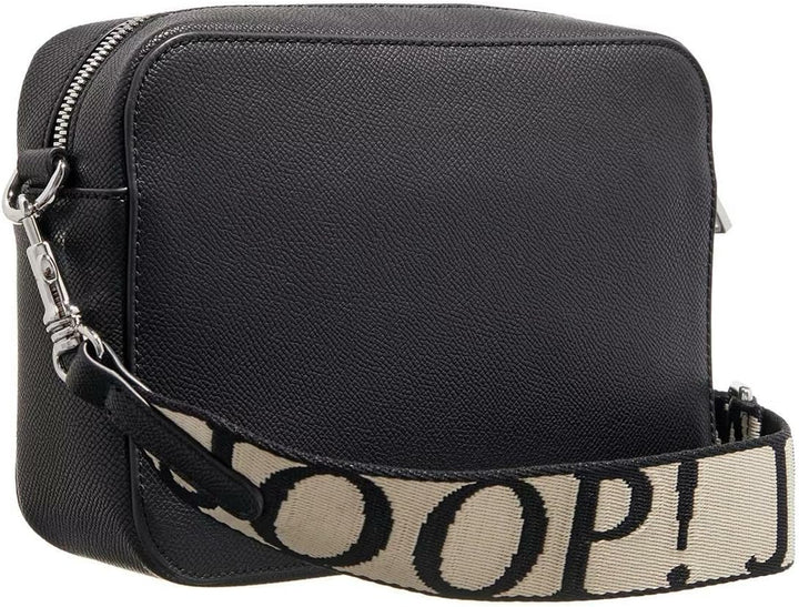 Joop Jeans Umhängetasche CLOE, 99-Ohne Grössen:-, Color:schwarz