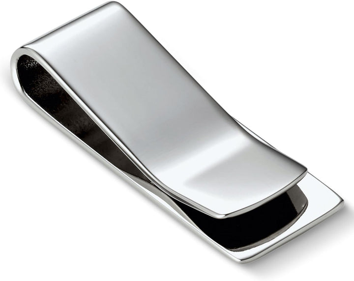 Philippi Unisex-Adult X Travel Accessory-Envelope Card Holder, Silber