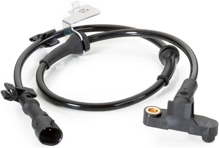 HELLA 6PU 230 040-291 Sensor, Raddrehzahl - 2-polig - Vorderachse - mit Halter