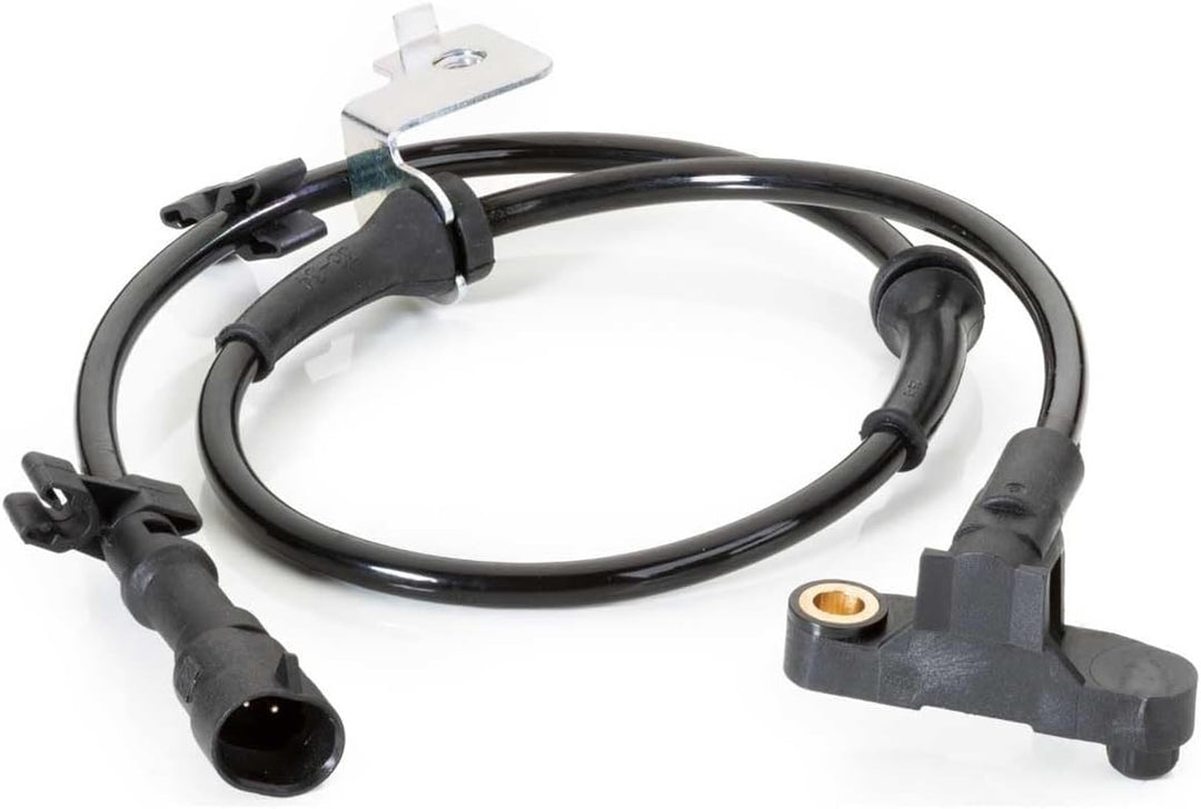 HELLA 6PU 230 040-291 Sensor, Raddrehzahl - 2-polig - Vorderachse - mit Halter