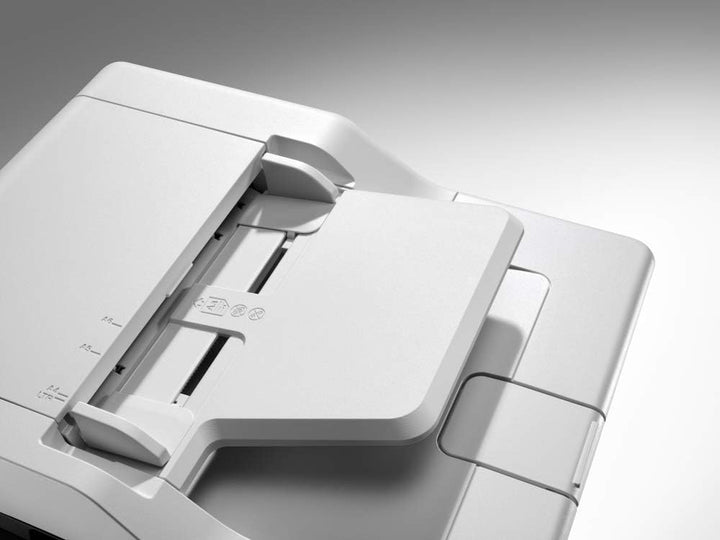 Brother MFCL3770CDWG1 4-in-1 Farb-Multifunktionsgerät Weiss 24 Seiten/Min. WLAN, LAN, Duplex-ADF, MF