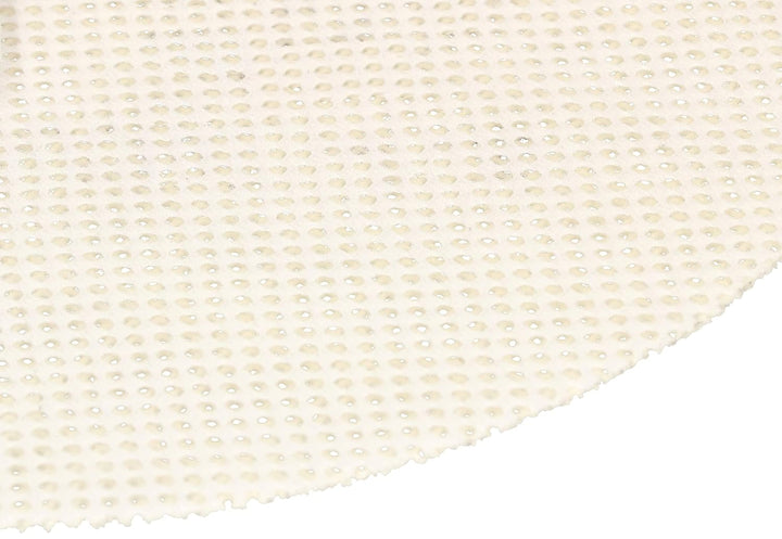 KOTARBAU® 20er Set Schleifgitter-Scheibe Ø 225 mm mit Klett Soft 150, Soft 150