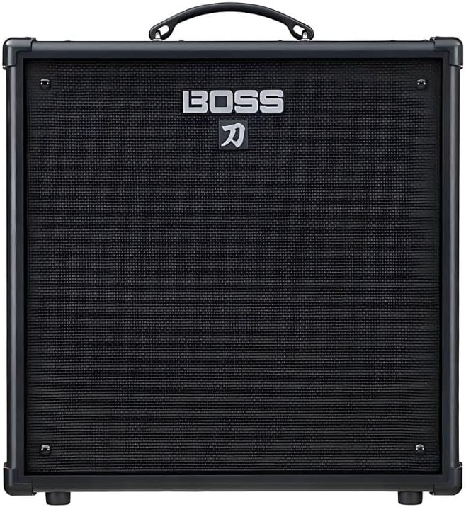 Boss Katana 110 Bass BOSS KATANA-110 BASS, BOSS KATANA-110 BASS