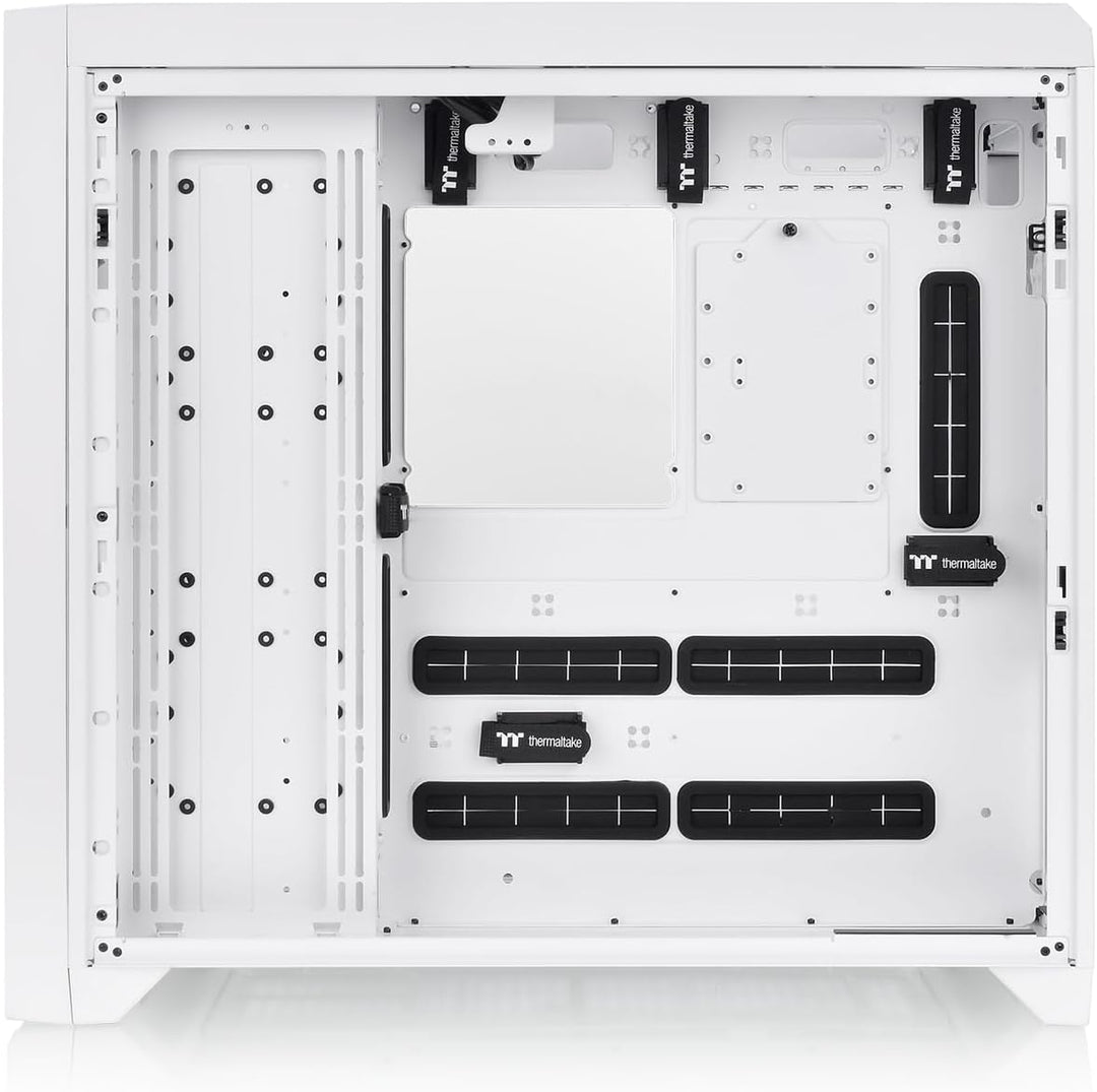 Thermaltake CTE T750 TG ARGB | E-ATX Full Tower Chassis | Black