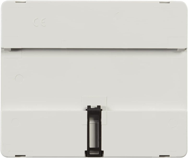 BTicino, Reiheneinbau-Netzgerät, 2-Draht für Audio- und Video-Türsprechanlagen, integr. Videoadapter