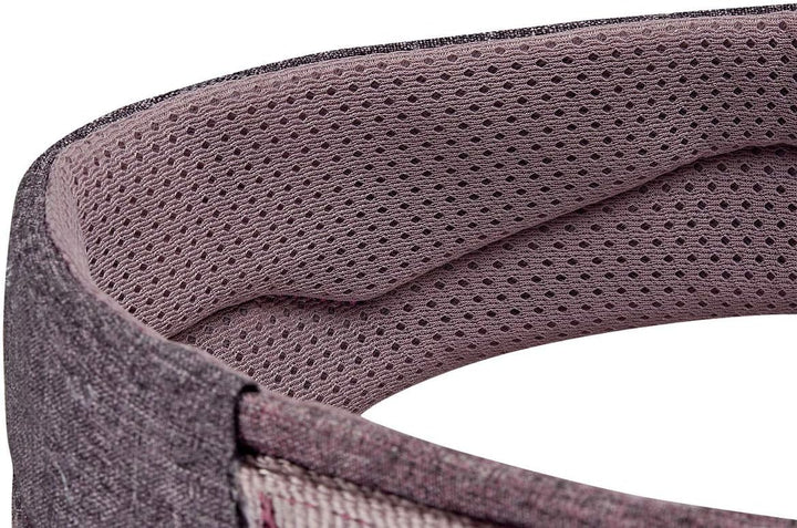 PETZL Damen Selena Klettergurt (1er Pack) M Violett, M Violett