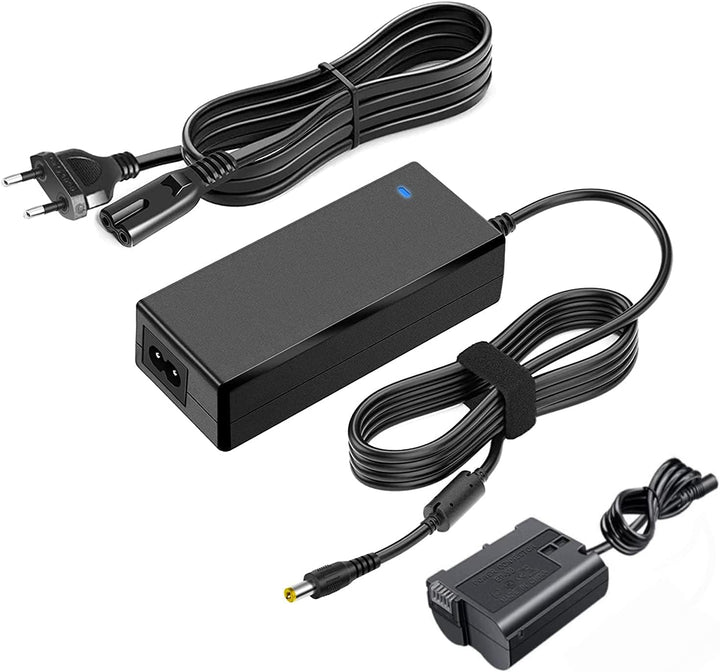 Gonine EH-5 Adapter Plus EP-5B Kit für Nikon P520, P530, D600, D610, D750 D7000, D7100, D800, D800E,