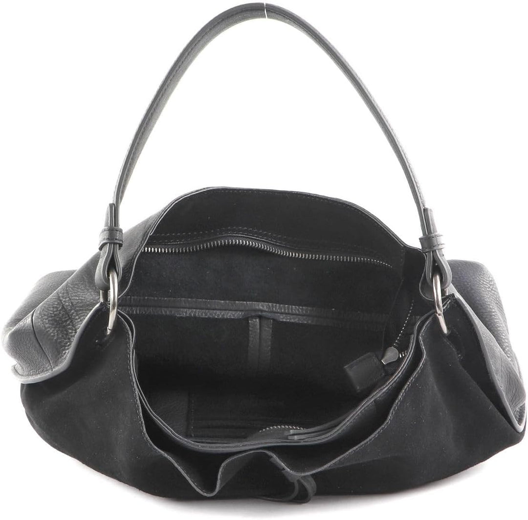 FREDsBRUDER Dylan Big Bucket L Black