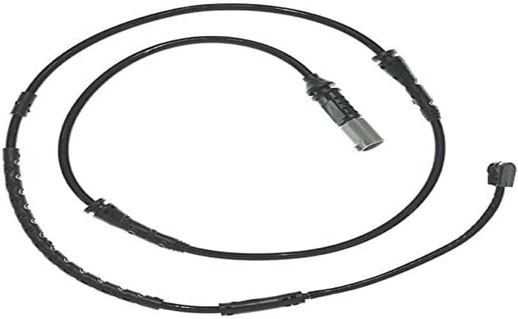 Brembo P06064 Hintere Bremsbeläge, Anzahl 4 & A00422 Verschleissanziger für Bremsbeläge Bundle mit V