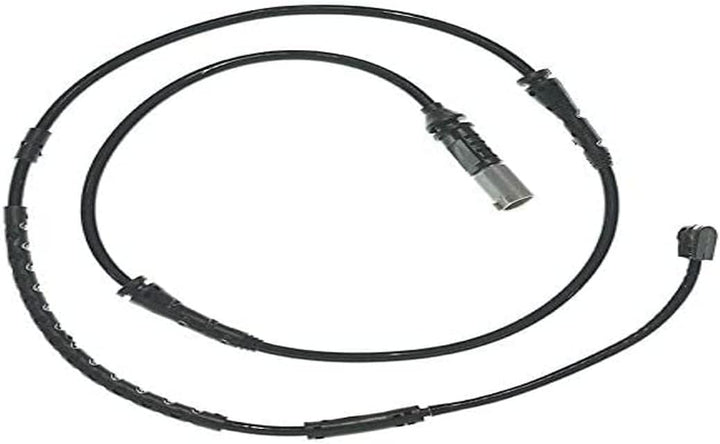 Brembo P06064 Hintere Bremsbeläge, Anzahl 4 & A00422 Verschleissanziger für Bremsbeläge Bundle mit V