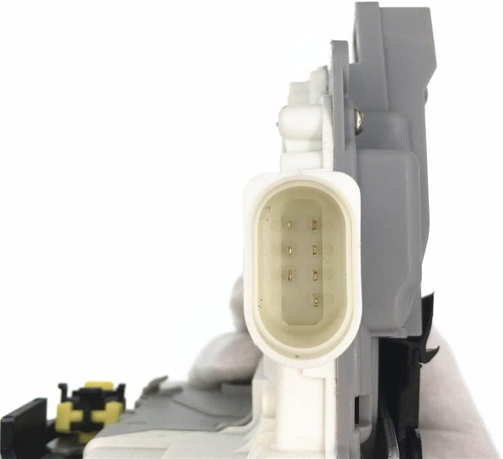 HZTWFC Türschloss-Verriegelungsaktuator hinten rechts OEM # 4F0839016 4F0 839 016 für AUDI A3 A6 C6