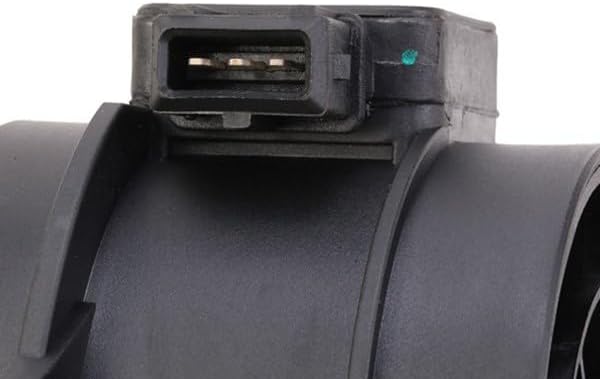 HELLA 8ET 009 142-341 Luftmassenmesser - Rohrstutzen