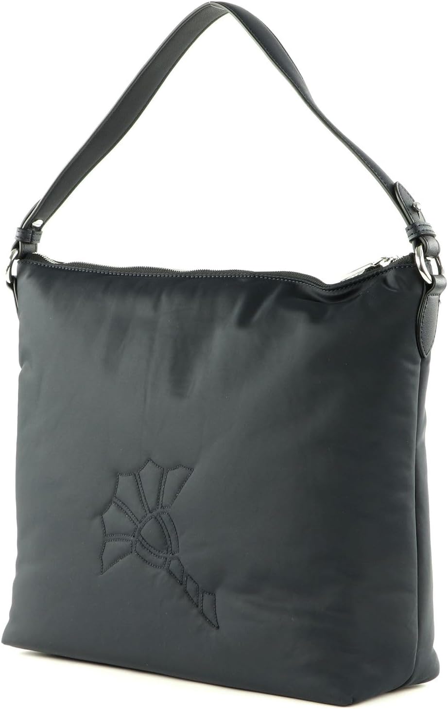 Joop! Tessuto Inverno Alara Hobo Nightblue