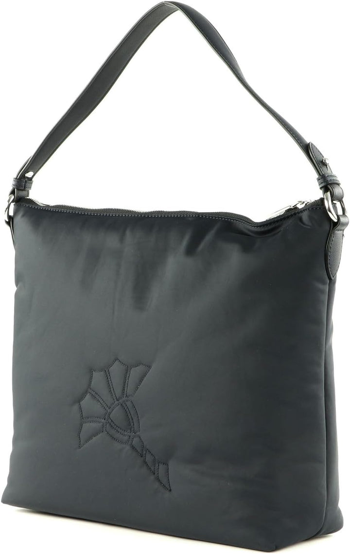 Joop! Tessuto Inverno Alara Hobo Nightblue