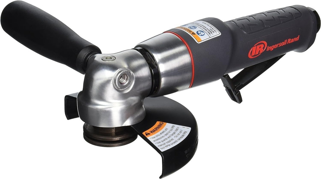 Ingersoll-Rand Ingersoll Rand Druckluft Geradschleifmaschine 345MAX-M, Professionelles Werkzeug als