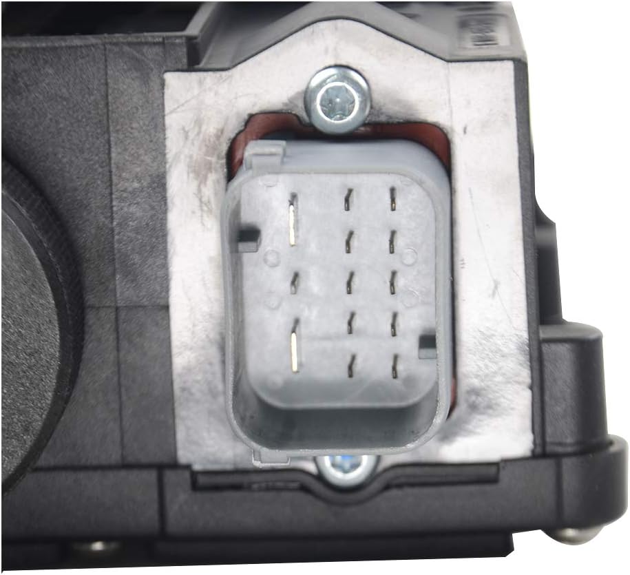 34436850289/34436779451 Elektrische Feststellbremse Handbremsaktor Steuereinheit für E70 E71 E72