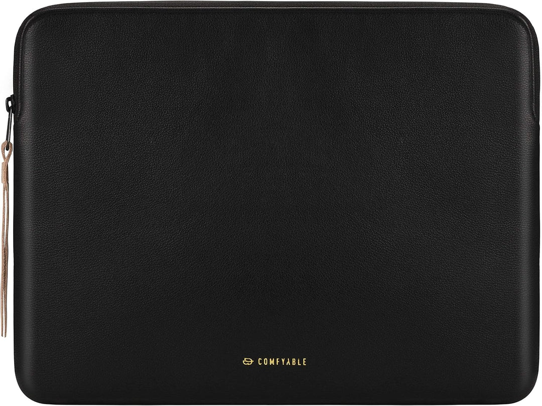 Comfyable Tablet Sleeve Kompatibel für iPad Pro 12.9 Inch M2 2022 M1 2021 2020 & Smart/Magic Tastatu