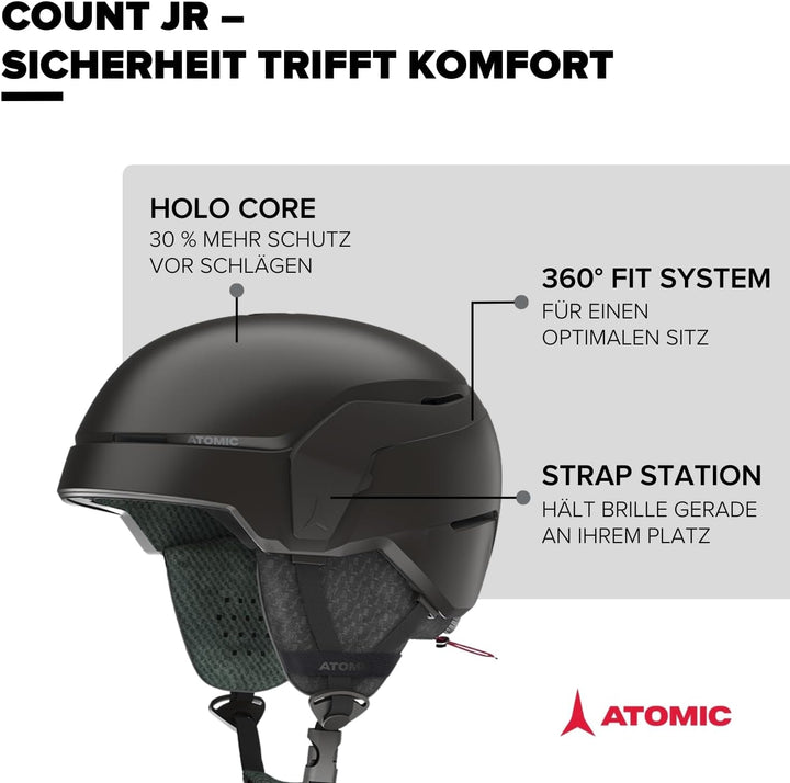 Count JR Schwarz 48-52, Schwarz 48-52