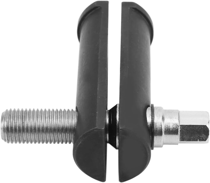Lenkhalslager-Laufring-Entferner, Motorrad-Lenkhalslager-Laufring-Entfernungswerkzeug, Universal-Len