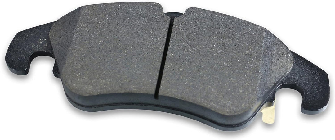 ATE 13.0460-2765.2 Bremsbelagsatz, Scheibenbremse Single, Single
