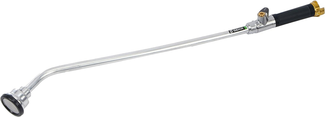 GEKA 2060GGSB Giessgerät Soft rain - Classic Plus 35 Grad 60cm, Dunkelgrau, 18 x 8 x 13 cm